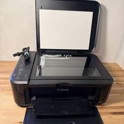 Canon Pixma 3620 color printer