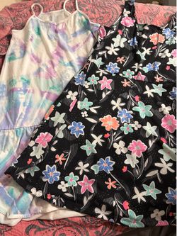 Girls dresses
