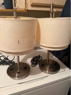 Lamps