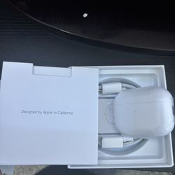 AirPod Pro 2nd Generation 