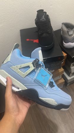 Jordans/ trades are available