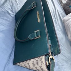 Michael Kors Purse 