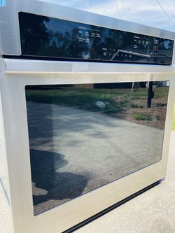 🔥 Samsung 30" Smart Wall Oven - Stainless (Model NV51T5511SS) - BRAND NEW!