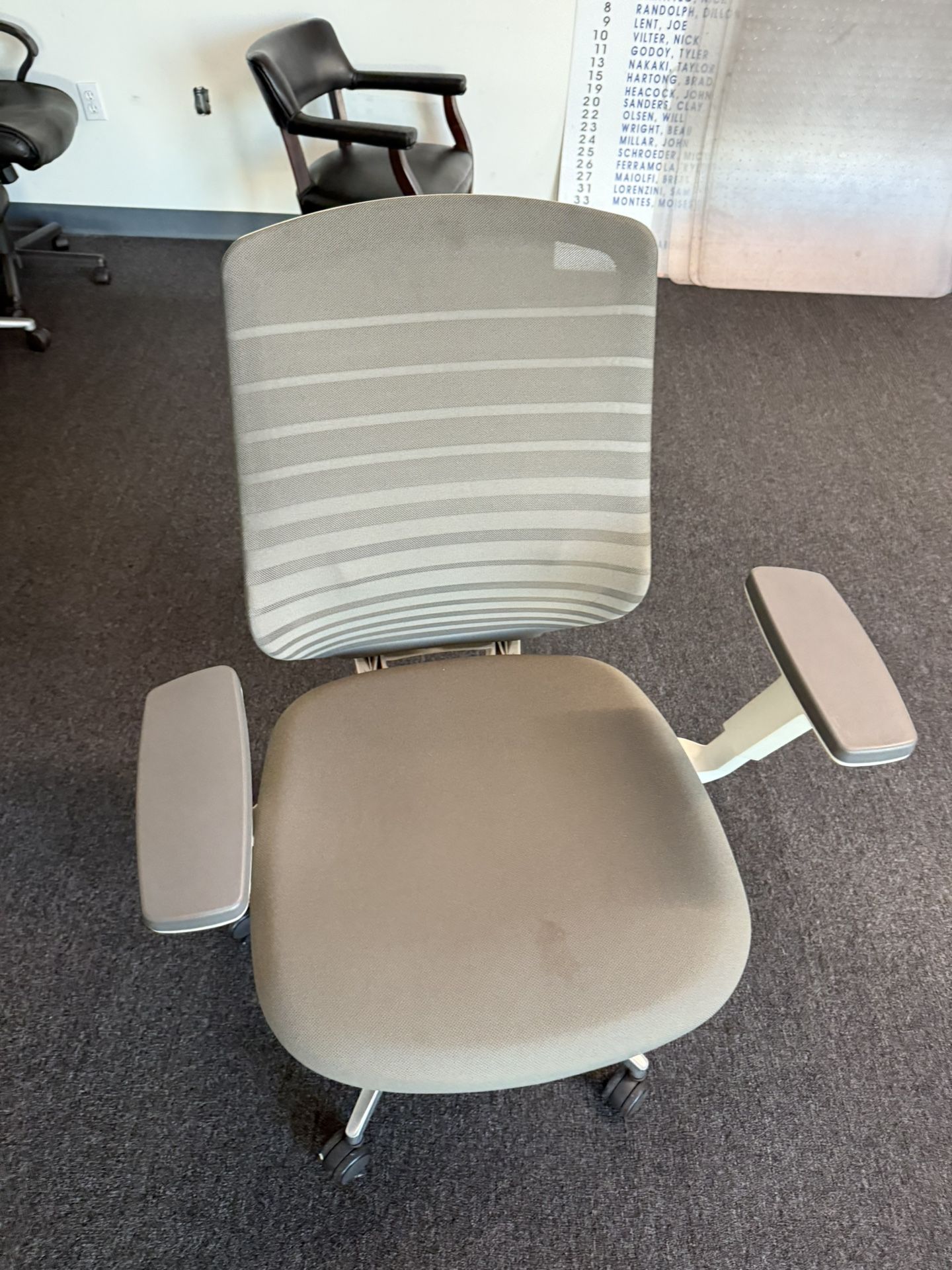 Office Chair 