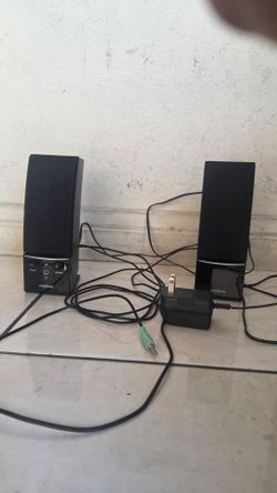 Speaker