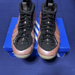 Nike Air Foamposite One Elemental Rose 2018  Size 11.5