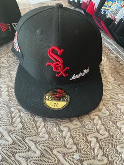 New Era Red Sox Hat