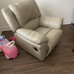 Recliner