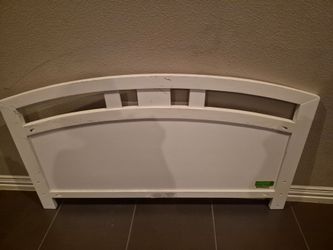 FULL  ARCH  HEADBOARD