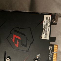 Rx 6500 Xt 