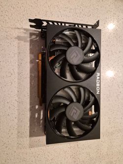 GPU and CPU Bundle: RX 6600 XT and Intel Core Ultra 7 265 (2025 Edition)
