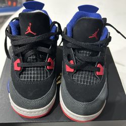 Jordan 4 Retro OG