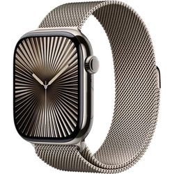 Apple Watch Series 10 Titanium 46MM Cellular 
