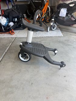 Bugaboo® Butterfly Comfort Wheeled Board