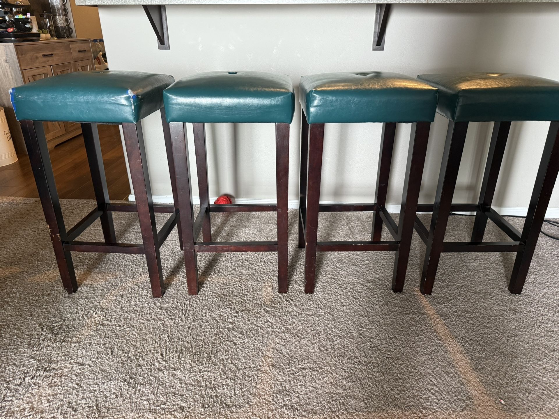 Bar stools