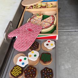 Melissa & Doug Kids Games
