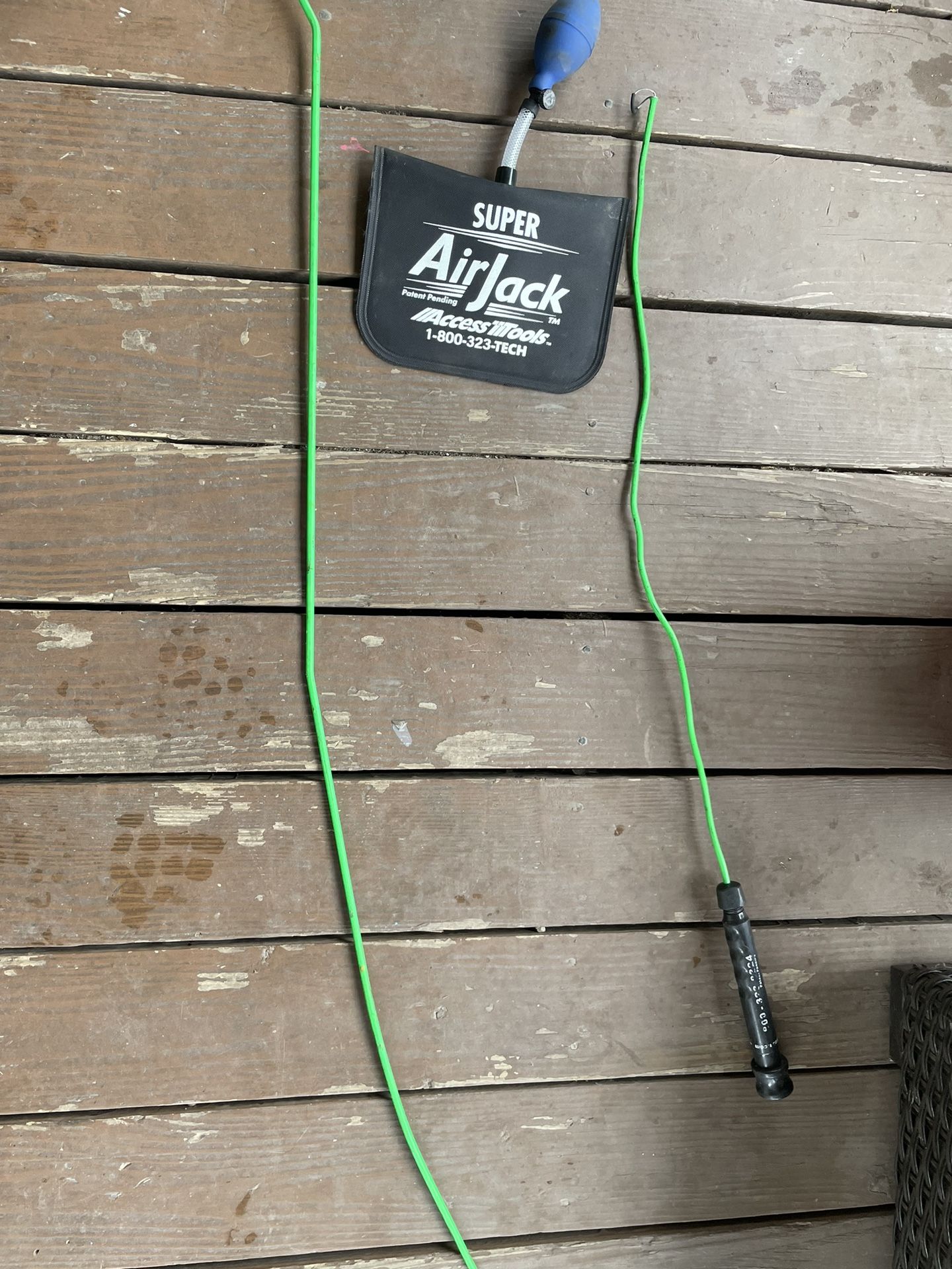 Lock Out Set