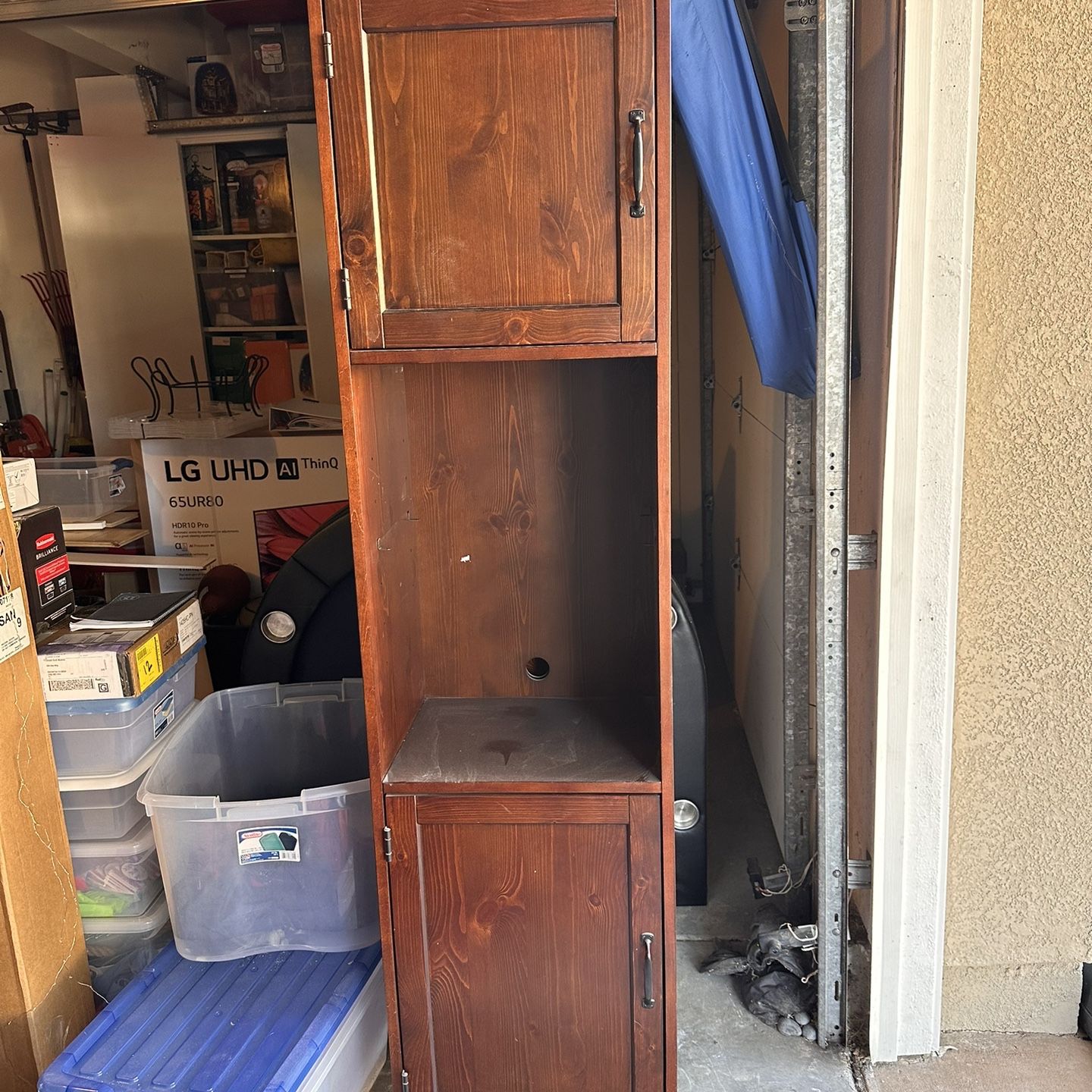 Pottery Barn - Bookcases (2) - $25 Each