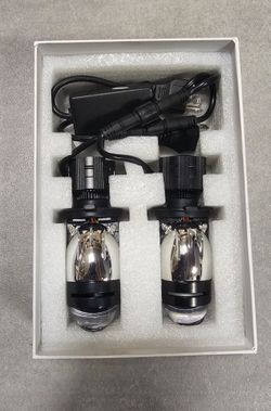 Headlights