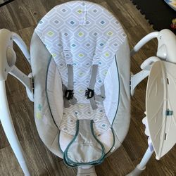 Ingenuity Baby Swing