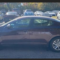 2011 KIA Optima