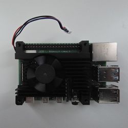 Raspberry Pi 4 Model B – Untested – Sold As-Is, No Returns