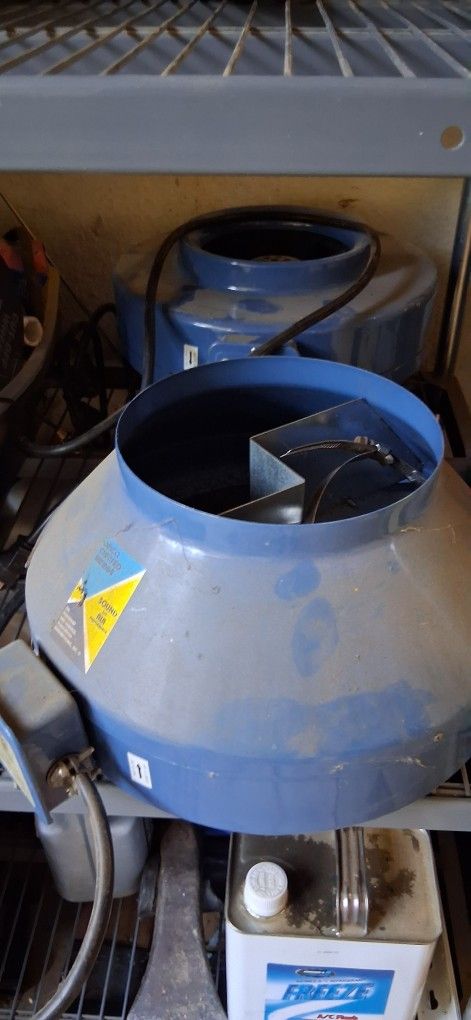 Ventilation Fans