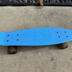 Skateboard Meketec 