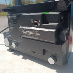  8 Mm Film Projector 8 Mm Dual