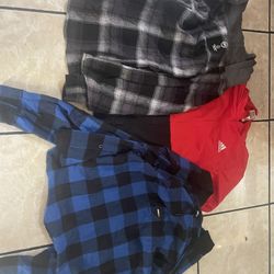 Clothes To go 