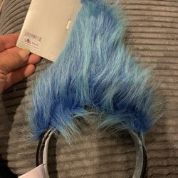 Disney’s Hades Headband