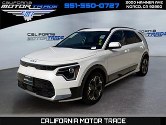 2023 Kia Niro EV