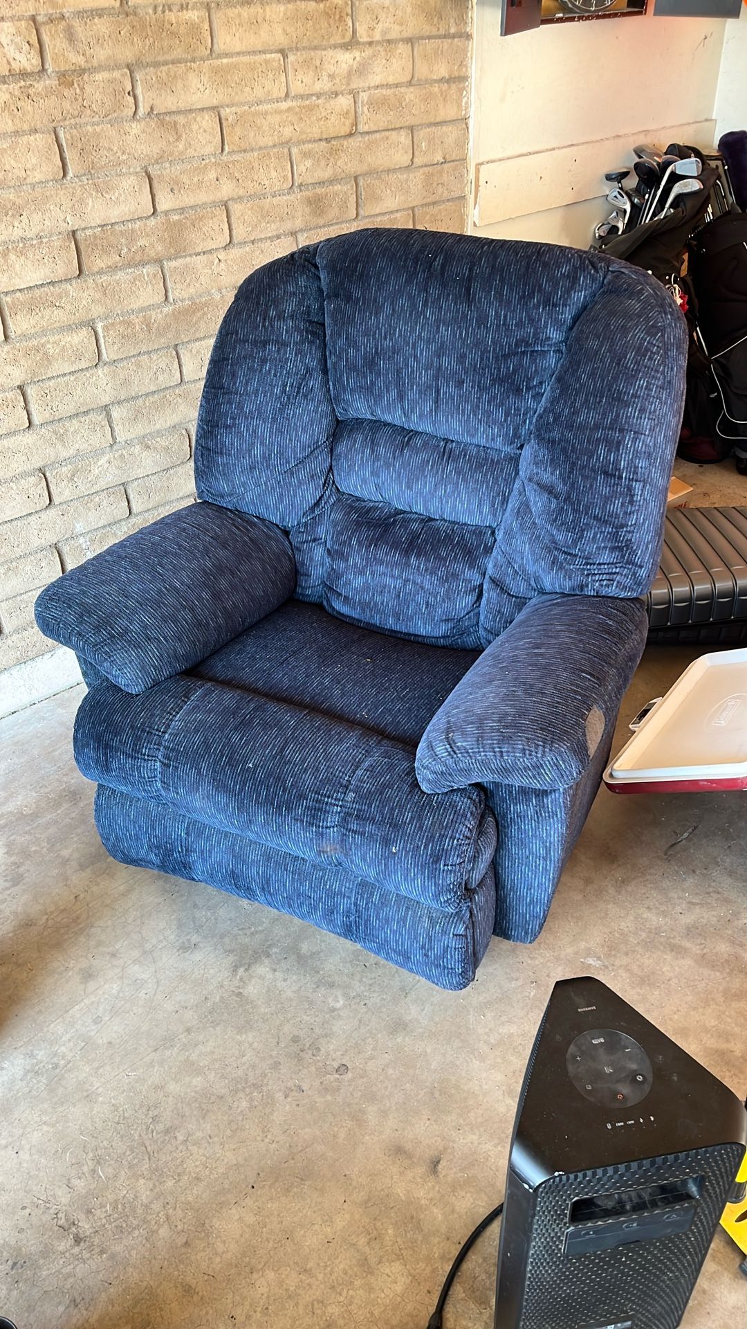 Lazy Boy Recliner