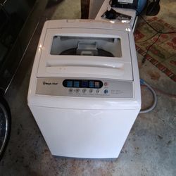 Magic Chef Washer 2021