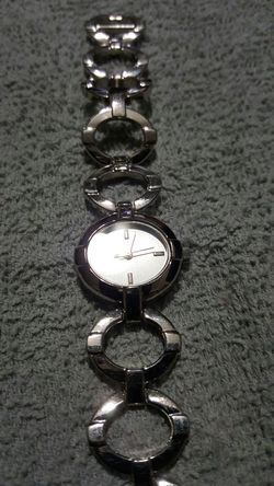 Nice and elegant watch