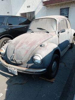 73 super bettle