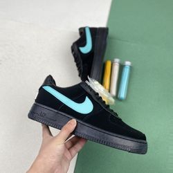 Nike Air Force 1 Low Tiffany Co 104 