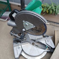 Chop Saw