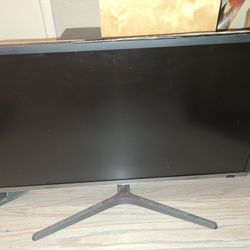 Samsung 28" UHD PC Monitor.