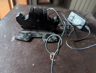 PS4 Controller Charger 