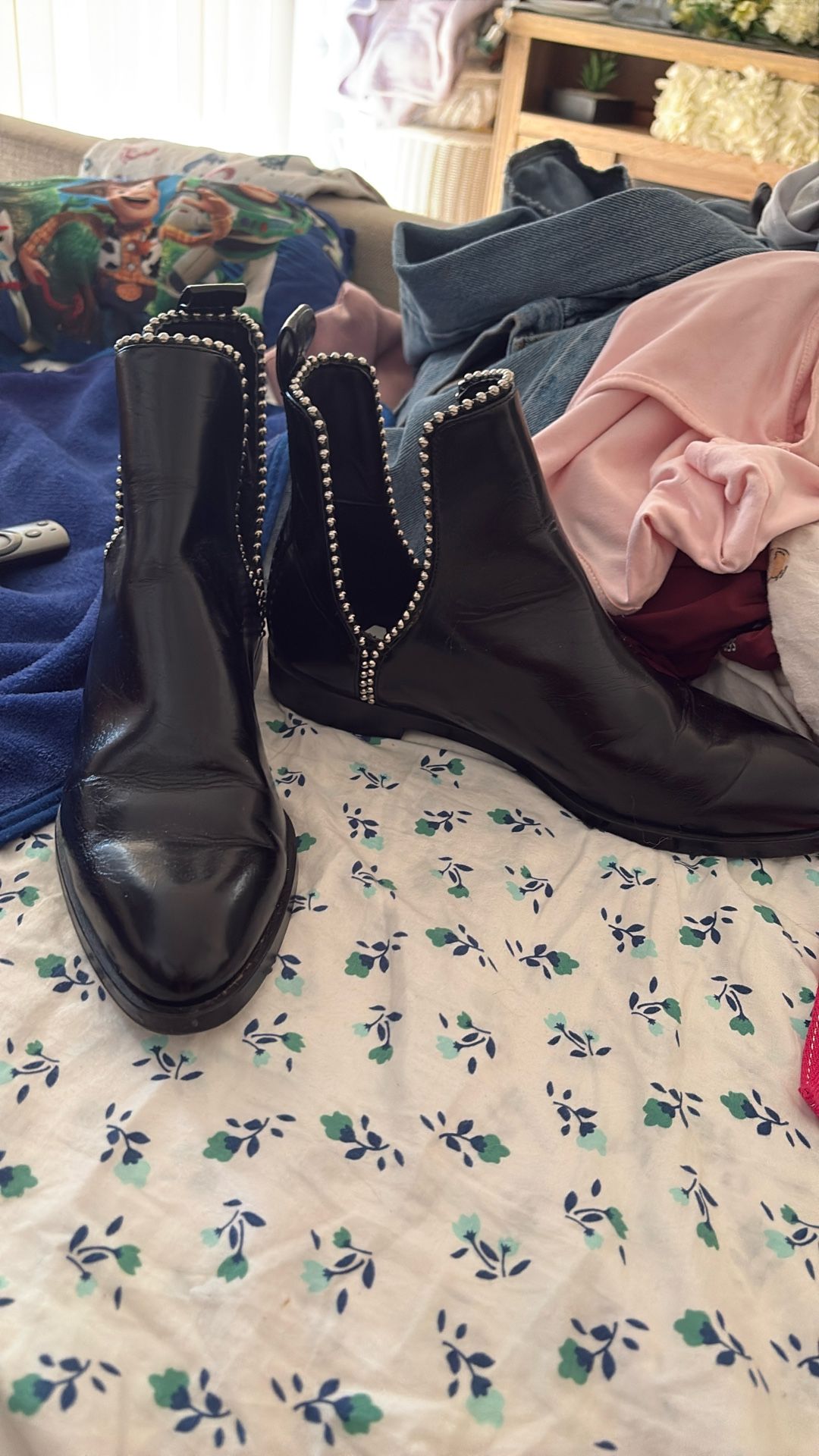 Tara Boots