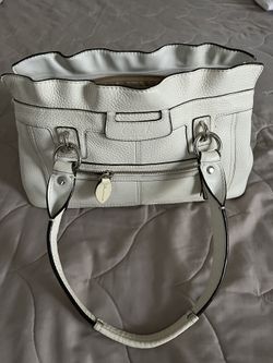  Coach  Authentic Handbag F14686 Excellent Condition .