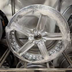 22 Inch Amani Forged Wheels Rims Tires 22x9 22x11 5x112