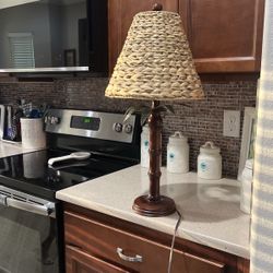 Palm tree Lamp  