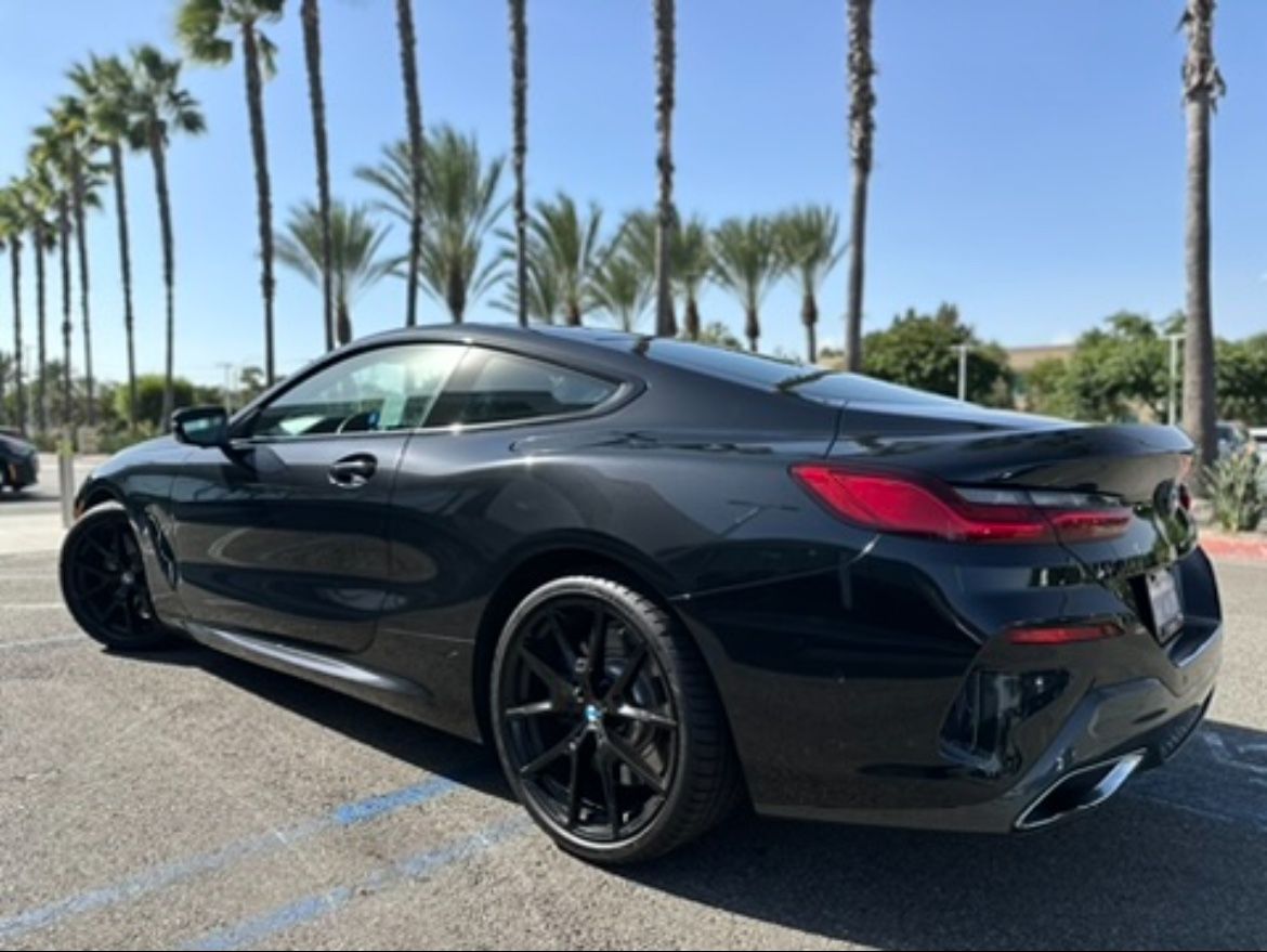 BMW 840i Certified for Sale in Burbank, CA - OfferUp