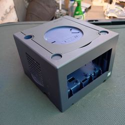 GameCube Housing Shell