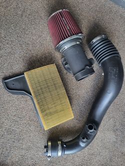 Cold Air Intake