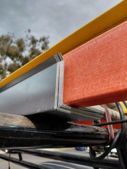 Drip Edge for Roofing