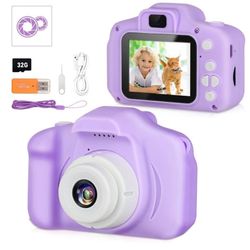 Children's Digital Camera