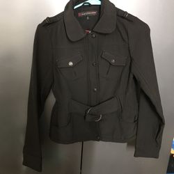 Girls Jacket